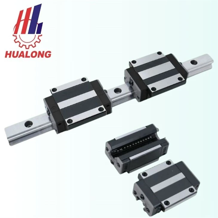 Linear Guide Rail System suppliers