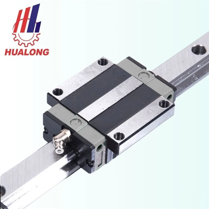 Linear Guide Rail System best