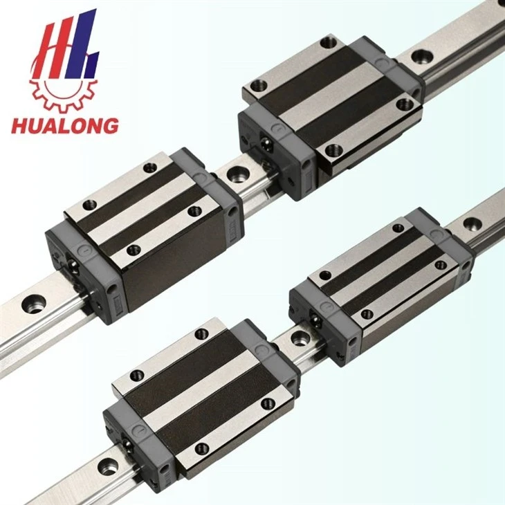 Linear Guide Rail System high quality